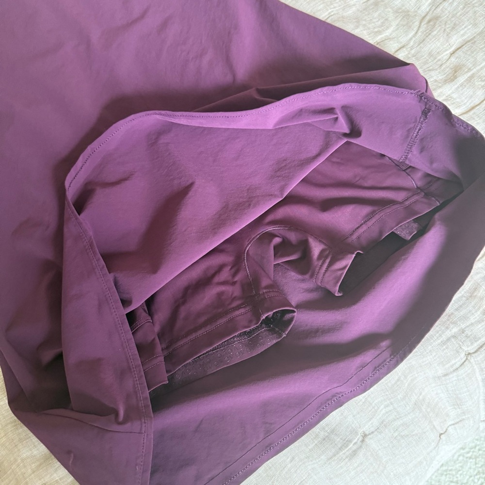 Outdoor Voices Exercise Dress in Kalamata Size XS - Picture 8 of 15